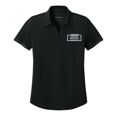 Asphalt Contractors - Women's Everyday Performance Polo Thumbnail