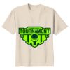 Youth Heavy Cotton T-Shirt Thumbnail