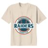 Youth Heavy Cotton T-Shirt Thumbnail