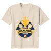 Youth Heavy Cotton T-Shirt Thumbnail