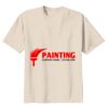 Youth Heavy Cotton T-Shirt Thumbnail