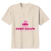 Youth Heavy Cotton T-Shirt Thumbnail