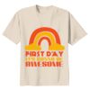 Youth Heavy Cotton T-Shirt Thumbnail