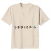 Youth Heavy Cotton T-Shirt Thumbnail