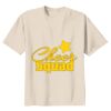 Youth Heavy Cotton T-Shirt Thumbnail