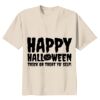 Youth Heavy Cotton T-Shirt Thumbnail