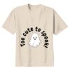 Youth Heavy Cotton T-Shirt Thumbnail