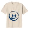 Youth Heavy Cotton T-Shirt Thumbnail