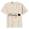 Youth Heavy Cotton T-Shirt Thumbnail