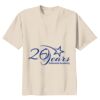 Youth Heavy Cotton T-Shirt Thumbnail