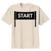 Youth Heavy Cotton T-Shirt Thumbnail