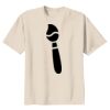 Youth Heavy Cotton T-Shirt Thumbnail