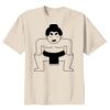 Youth Heavy Cotton T-Shirt Thumbnail