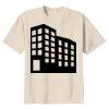 Youth Heavy Cotton T-Shirt Thumbnail