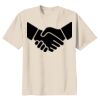 Youth Heavy Cotton T-Shirt Thumbnail