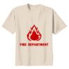 Youth Heavy Cotton T-Shirt Thumbnail