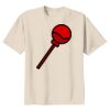 Youth Heavy Cotton T-Shirt Thumbnail