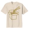 Youth Heavy Cotton T-Shirt Thumbnail