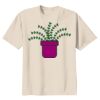 Youth Heavy Cotton T-Shirt Thumbnail