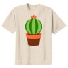 Youth Heavy Cotton T-Shirt Thumbnail