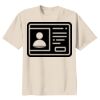 Youth Heavy Cotton T-Shirt Thumbnail