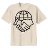 Youth Heavy Cotton T-Shirt Thumbnail