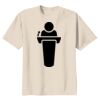 Youth Heavy Cotton T-Shirt Thumbnail