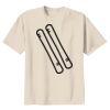 Youth Heavy Cotton T-Shirt Thumbnail