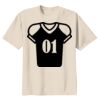 Youth Heavy Cotton T-Shirt Thumbnail