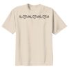 Youth Heavy Cotton T-Shirt Thumbnail