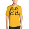 PosiCharge ® Competitor Tee Thumbnail
