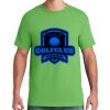 Dri Power ® 50/50 Cotton/Poly T Shirt Thumbnail