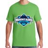 Dri Power ® 50/50 Cotton/Poly T Shirt Thumbnail