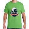 Dri Power ® 50/50 Cotton/Poly T Shirt Thumbnail
