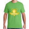 Dri Power ® 50/50 Cotton/Poly T Shirt Thumbnail