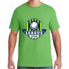 Dri Power ® 50/50 Cotton/Poly T Shirt Thumbnail