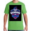 Dri Power ® 50/50 Cotton/Poly T Shirt Thumbnail