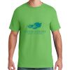 Dri Power ® 50/50 Cotton/Poly T Shirt Thumbnail
