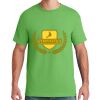 Dri Power ® 50/50 Cotton/Poly T Shirt Thumbnail