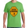 Dri Power ® 50/50 Cotton/Poly T Shirt Thumbnail