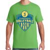 Dri Power ® 50/50 Cotton/Poly T Shirt Thumbnail