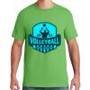 Dri Power ® 50/50 Cotton/Poly T Shirt Thumbnail