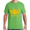 Dri Power ® 50/50 Cotton/Poly T Shirt Thumbnail