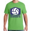 Dri Power ® 50/50 Cotton/Poly T Shirt Thumbnail