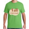 Dri Power ® 50/50 Cotton/Poly T Shirt Thumbnail