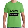 Dri Power ® 50/50 Cotton/Poly T Shirt Thumbnail