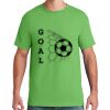 Dri Power ® 50/50 Cotton/Poly T Shirt Thumbnail
