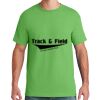 Dri Power ® 50/50 Cotton/Poly T Shirt Thumbnail