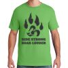 Dri Power ® 50/50 Cotton/Poly T Shirt Thumbnail