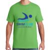 Dri Power ® 50/50 Cotton/Poly T Shirt Thumbnail